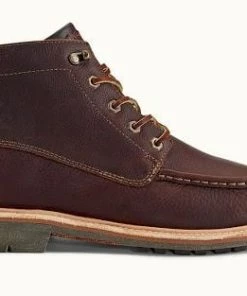 OluKai Men's Kohala Boot * Last Chance