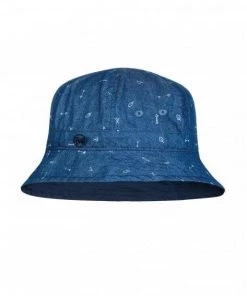 Buff Bucket Hat Junior 8 Buff Bucket Hat Junior