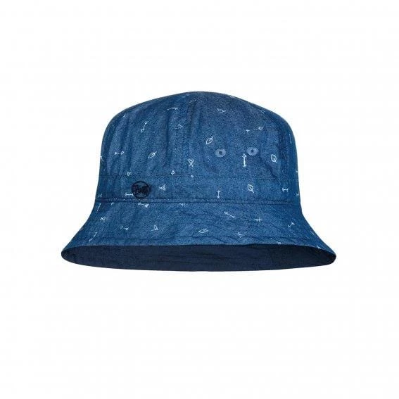 Buff Bucket Hat Junior 5 Buff Bucket Hat Junior