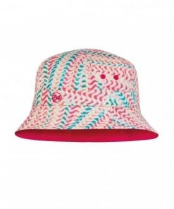 Buff Bucket Hat Junior