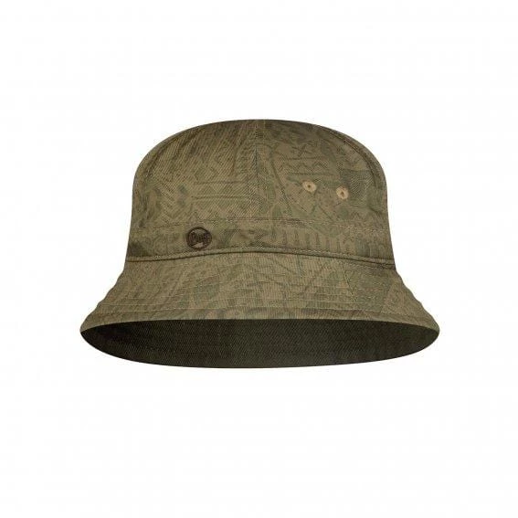 Buff Bucket Hat Junior 6 Buff Bucket Hat Junior