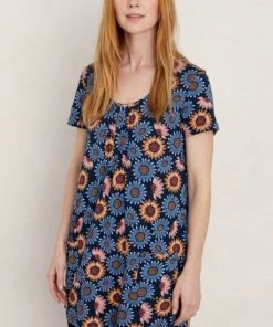 Sea Salt Busy Lizzy Tunic