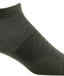 Darn Tough Men's Run No Show Tab Ultra Lightweight Running Sock