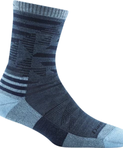 Darn Tough Women's Ceres Micro Crew Light Cushion Sock