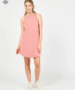 Fig Rea Dress