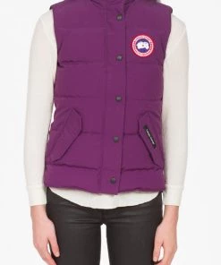 Canada Goose Women's Freestyle Vest