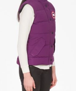Canada Goose Women's Freestyle Vest