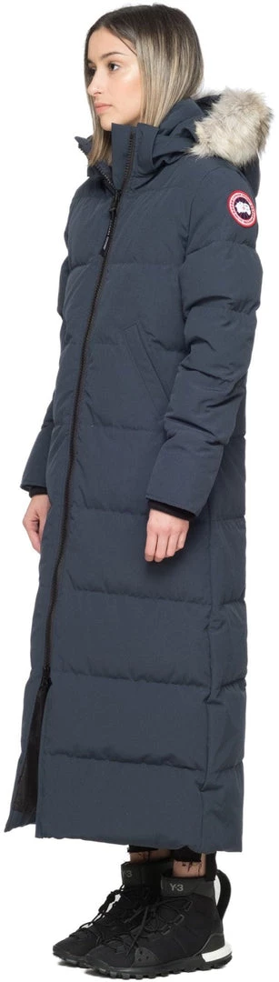 Canada Goose Women's Mystique Parka 15 Canada Goose Women's Mystique Parka
