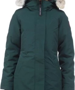 Canada Goose Women's Victoria Parka