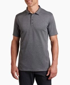 Kuhl Men's AirKuhl Polo
