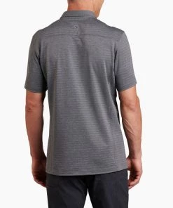 Kuhl Men's AirKuhl Polo