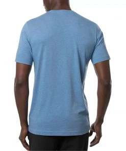 Travis Mathew Catch And Release T-Shirt