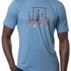 Travis Mathew Catch And Release T-Shirt 2 Travis Mathew Catch And Release T-Shirt