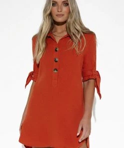 Lost In Lunar Ella Dress