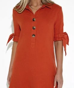 Lost In Lunar Ella Dress