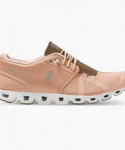 On Women's Cloud Shoes