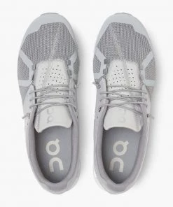 On Men's Cloud Shoes