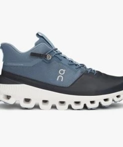 On Women's Cloud Hi Waterproof