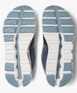 On Women's Cloud Hi Waterproof