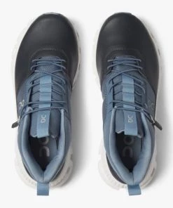 On Women's Cloud Hi Waterproof