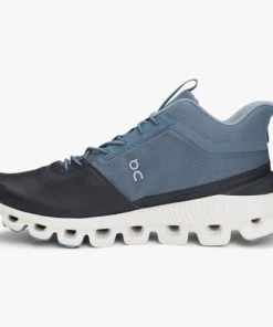 On Women's Cloud Hi Waterproof