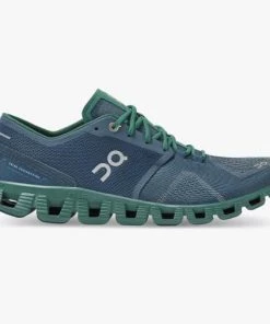 On Men's Cloud X Training Shoe