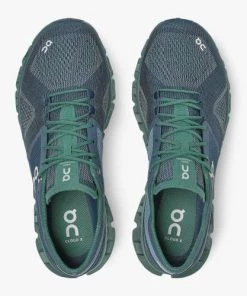 On Men's Cloud X Training Shoe