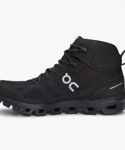 ON Cloudrock Waterproof Women's Hiking Boot