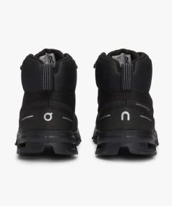 ON Cloudrock Waterproof Women's Hiking Boot