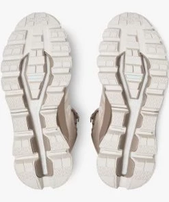 ON Cloudrock Waterproof Women's Hiking Boot