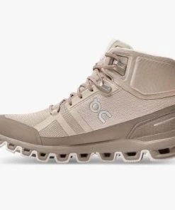 ON Cloudrock Waterproof Women's Hiking Boot