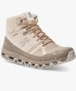 ON Cloudrock Waterproof Women's Hiking Boot