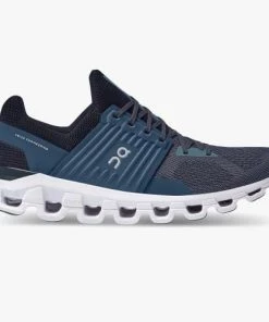 On Men's Cloudswift Training Shoe