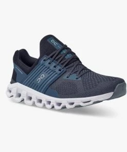 On Men's Cloudswift Training Shoe