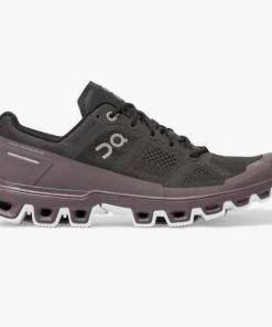 ON Women's Cloudventure Shoe