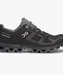 ON Men's Cloudventure Waterproof Shoe