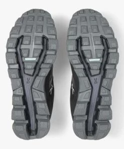 ON Men's Cloudventure Waterproof Shoe