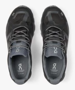 ON Women's Cloudventure Waterproof Shoes