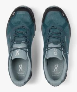 ON Men's Cloudventure Waterproof Shoe