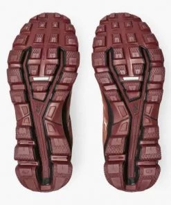 ON Women's Cloudventure Waterproof Shoes