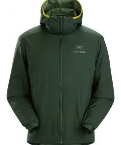 Arc'teryx Men's Atom LT Hoody