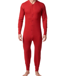 Stanfields Men's Premium Onesie