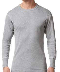 Men's Undergarments Stanfields Men's Premium Base Layer