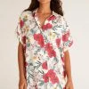 Z Supply Cyrus Floral Dress