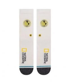 Stance Explorers Patch Sock
