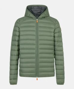 Save The Duck Men's Donald Jacket