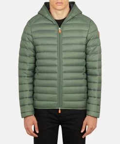 Save The Duck Men's Donald Jacket