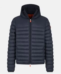 Save The Duck Men's Nathan Jacket Men's Jackets & Outerwear