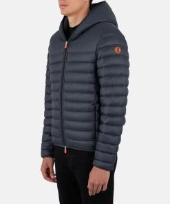 Save The Duck Men's Nathan Jacket Men's Jackets & Outerwear