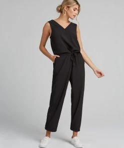 Fig Etosha Jumpsuit * Last Chance